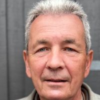Holger Steenbuck